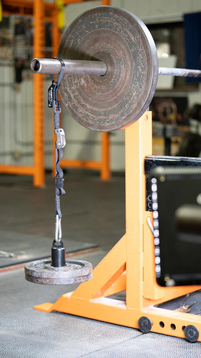 The Benefits of Eccentric Training: Why It Should Be in Your Program ...