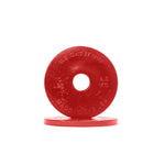 Cast Iron Machined Loadable Dumbbell Sets
