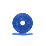Cast Iron Machined Loadable Dumbbell Sets