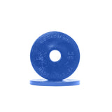 Cast Iron Machined Loadable Dumbbell Sets