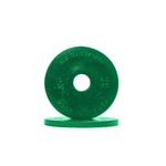 Cast Iron Machined Loadable Dumbbell Sets