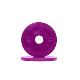 Cast Iron Machined Loadable Dumbbell Sets
