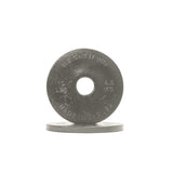Cast Iron Machined Loadable Dumbbell Sets