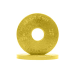 Cast Iron Machined Weight Plate Pairs