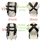 Squat Harness V4