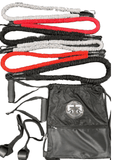 Resistance Band Superset