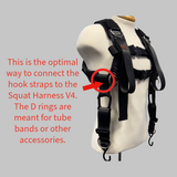 Squat Harness V4
