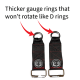 Loading Straps (Pair)