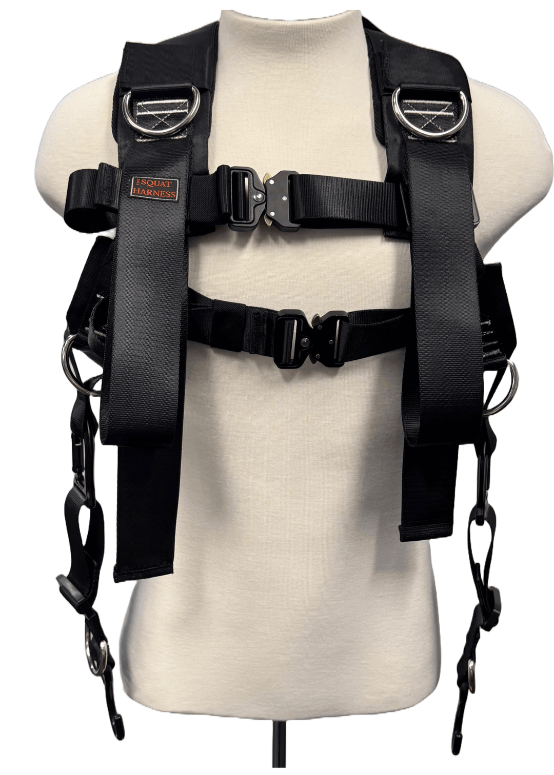 Squat Harness Products – Freemax Fitness