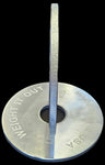 Solid Steel Loadable Dumbbell Sets