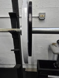 Cast Iron Machined Weight Plate Sets