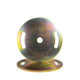Solid Steel Calibrated Weight Plate Sets