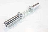 Solid Steel Loadable Dumbbell Sets