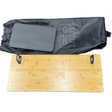 Footplate (with Foam Pad & Carrying Bag)